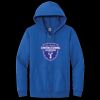 GILDAN® HEAVY BLEND™ FULL ZIP HOODIE Thumbnail