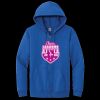 GILDAN® HEAVY BLEND™ FULL ZIP HOODIE Thumbnail