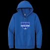 GILDAN® HEAVY BLEND™ FULL ZIP HOODIE Thumbnail