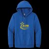 GILDAN® HEAVY BLEND™ FULL ZIP HOODIE Thumbnail