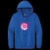 GILDAN® HEAVY BLEND™ FULL ZIP HOODIE Thumbnail