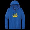 GILDAN® HEAVY BLEND™ FULL ZIP HOODIE Thumbnail