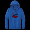 GILDAN® HEAVY BLEND™ FULL ZIP HOODIE Thumbnail