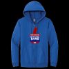 GILDAN® HEAVY BLEND™ FULL ZIP HOODIE Thumbnail