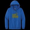 GILDAN® HEAVY BLEND™ FULL ZIP HOODIE Thumbnail