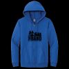 GILDAN® HEAVY BLEND™ FULL ZIP HOODIE Thumbnail