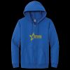 GILDAN® HEAVY BLEND™ FULL ZIP HOODIE Thumbnail