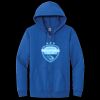 GILDAN® HEAVY BLEND™ FULL ZIP HOODIE Thumbnail