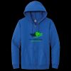 GILDAN® HEAVY BLEND™ FULL ZIP HOODIE Thumbnail