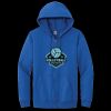 GILDAN® HEAVY BLEND™ FULL ZIP HOODIE Thumbnail