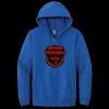 GILDAN® HEAVY BLEND™ FULL ZIP HOODIE Thumbnail