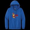 GILDAN® HEAVY BLEND™ FULL ZIP HOODIE Thumbnail