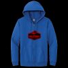 GILDAN® HEAVY BLEND™ FULL ZIP HOODIE Thumbnail