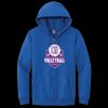 GILDAN® HEAVY BLEND™ FULL ZIP HOODIE Thumbnail