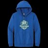 GILDAN® HEAVY BLEND™ FULL ZIP HOODIE Thumbnail