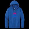GILDAN® HEAVY BLEND™ FULL ZIP HOODIE Thumbnail