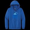 GILDAN® HEAVY BLEND™ FULL ZIP HOODIE Thumbnail