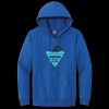 GILDAN® HEAVY BLEND™ FULL ZIP HOODIE Thumbnail