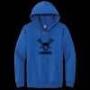 GILDAN® HEAVY BLEND™ FULL ZIP HOODIE Thumbnail