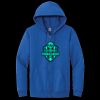 GILDAN® HEAVY BLEND™ FULL ZIP HOODIE Thumbnail
