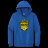GILDAN® HEAVY BLEND™ FULL ZIP HOODIE Thumbnail