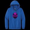 GILDAN® HEAVY BLEND™ FULL ZIP HOODIE Thumbnail