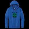 GILDAN® HEAVY BLEND™ FULL ZIP HOODIE Thumbnail