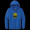 GILDAN® HEAVY BLEND™ FULL ZIP HOODIE Thumbnail