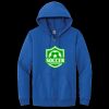 GILDAN® HEAVY BLEND™ FULL ZIP HOODIE Thumbnail