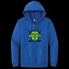 GILDAN® HEAVY BLEND™ FULL ZIP HOODIE Thumbnail