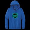 GILDAN® HEAVY BLEND™ FULL ZIP HOODIE Thumbnail