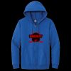 GILDAN® HEAVY BLEND™ FULL ZIP HOODIE Thumbnail