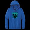 GILDAN® HEAVY BLEND™ FULL ZIP HOODIE Thumbnail