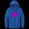 GILDAN® HEAVY BLEND™ FULL ZIP HOODIE Thumbnail