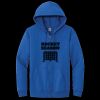 GILDAN® HEAVY BLEND™ FULL ZIP HOODIE Thumbnail