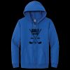 GILDAN® HEAVY BLEND™ FULL ZIP HOODIE Thumbnail