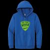 GILDAN® HEAVY BLEND™ FULL ZIP HOODIE Thumbnail