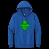 GILDAN® HEAVY BLEND™ FULL ZIP HOODIE Thumbnail