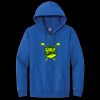 GILDAN® HEAVY BLEND™ FULL ZIP HOODIE Thumbnail