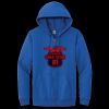 GILDAN® HEAVY BLEND™ FULL ZIP HOODIE Thumbnail