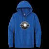 GILDAN® HEAVY BLEND™ FULL ZIP HOODIE Thumbnail