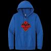 GILDAN® HEAVY BLEND™ FULL ZIP HOODIE Thumbnail