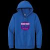 GILDAN® HEAVY BLEND™ FULL ZIP HOODIE Thumbnail