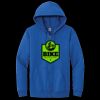 GILDAN® HEAVY BLEND™ FULL ZIP HOODIE Thumbnail