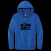 GILDAN® HEAVY BLEND™ FULL ZIP HOODIE Thumbnail
