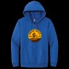 GILDAN® HEAVY BLEND™ FULL ZIP HOODIE Thumbnail