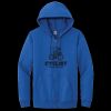 GILDAN® HEAVY BLEND™ FULL ZIP HOODIE Thumbnail