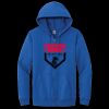 GILDAN® HEAVY BLEND™ FULL ZIP HOODIE Thumbnail