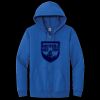 GILDAN® HEAVY BLEND™ FULL ZIP HOODIE Thumbnail