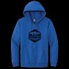 GILDAN® HEAVY BLEND™ FULL ZIP HOODIE Thumbnail